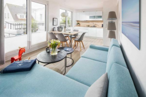 Meersuiten No4, Norderney